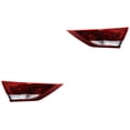 thumbnail image 1 of Par de Calaveras Elantra 2017 A 2018 Hyundai Int Leds TYC ., 1 of 4