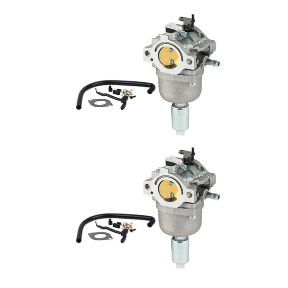 2X Carburetor Carb 14HP 15HP 16HP 17HP 18HP for 799727 698620