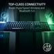 thumbnail image 3 of Teclado Gaming Razer DeathStalker V2 Pro Wireless Púrpura, 3 of 8