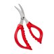 thumbnail image 3 of Juego de herramientas con bolsa de almacenamiento de langosta de Garra de cangrejo rojo Gloria Alicates de abrazadera de langosta, 3 of 9