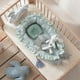 thumbnail image 2 of Cama de bebé plegable para recién nacidos, accesorios de viaje, cesta de dormir infantil para 0 a 12 meses Fivean unisex, 2 of 2