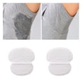 thumbnail image 1 of 50-Pack - Svettskydd för Armhålor - Självhäftande White, 1 of 5