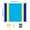 A, variant on Yika Picnic Blankets Camping Nylon Three Color Combination Picnic Mat Mini Plaid Proof Beach Blanket