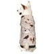 thumbnail image 1 of Fotbe Funny Chicken Sudadera con Estampado para Perros Pequeños – Suéter con Capucha para Mascotas, Tela Suave de Forro Polar con Bolsillo-X-Large, 1 of 7