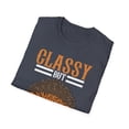 thumbnail image 4 of Classy But Rough Around The Edges Hedgehog Lover hedgehugs Unisex T-Shirt, 4 of 8