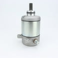 thumbnail image 4 of Desde China Motor de arranque 31200-HM8-003 for Honda TRX250TM Fourtrax Recon 229cc, 4 of 4