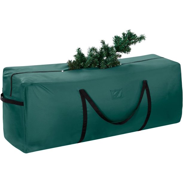 Lifewit Christmas Tree Storage Bag, fits up to 7.5 Ft Tall Artificial