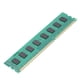 thumbnail image 2 of Memoria RAM DDR3 de 16 GB, 1600 MHz, DIMM PC3-12800, 1,5 V, 240 pines, para escritorio, sin ECC, para placa base AMD Socket AM3, AM3+, FM1 y FM2., 2 of 4