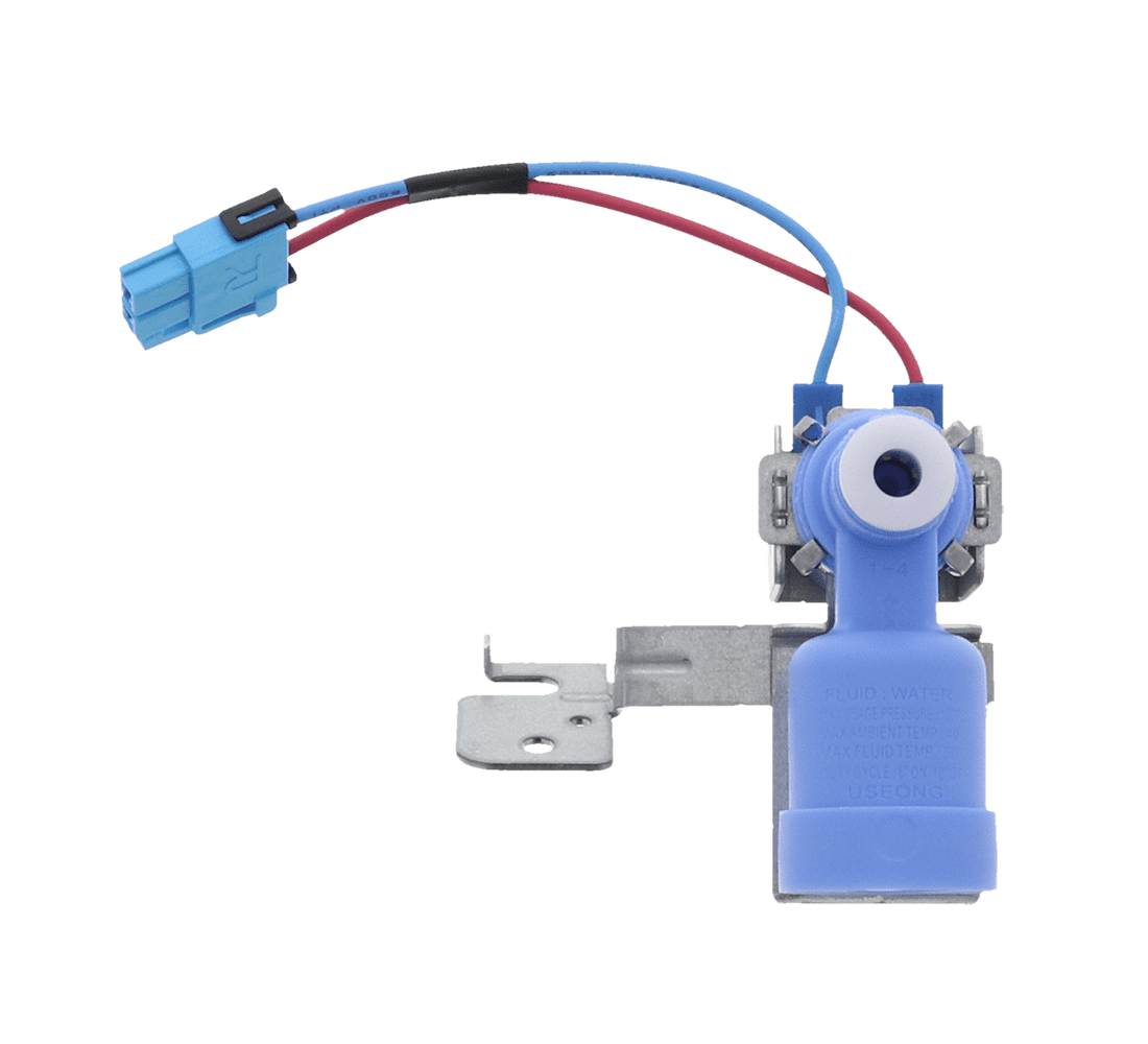 Refrigerator Water Valve fits LG, AP4444451, PS3527440, 5220JB2010A