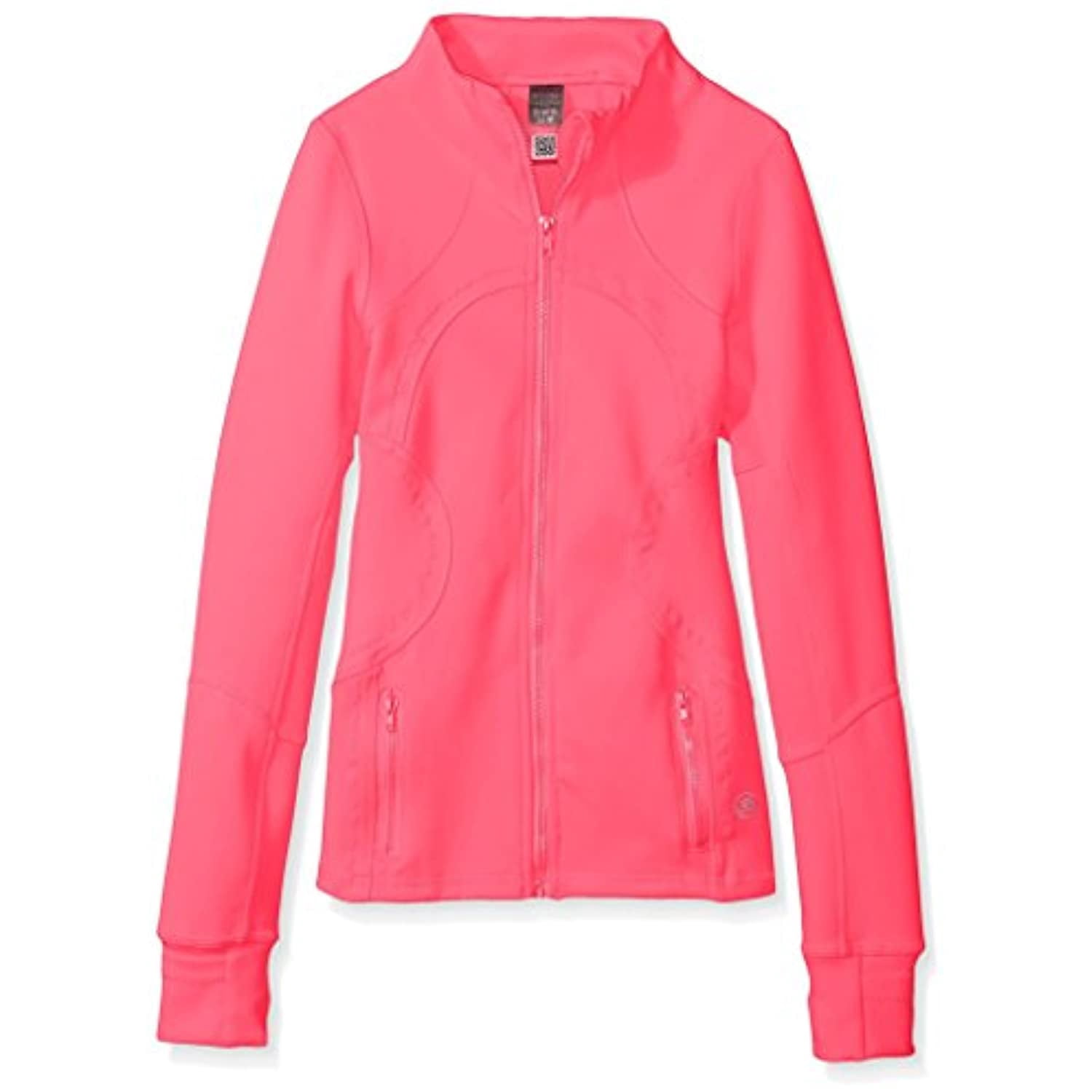 Electric Yoga Jacket