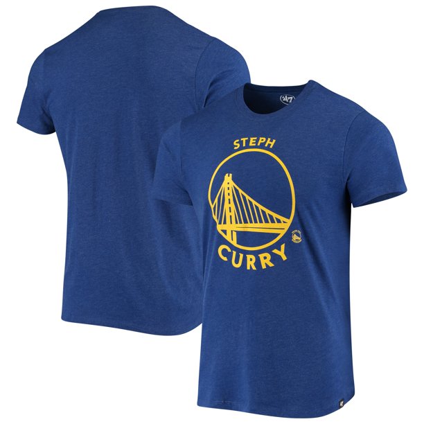 stephen curry t shirt walmart