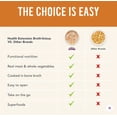 thumbnail image 4 of Health Extension Broth-Licious Chicken & Pumpkin in Bone Broth - Grain-Free, Ready-to-Serve Meal, Supports Healthy Digestion, 3.5 oz Cup, 4 of 6