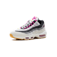thumbnail image 4 of NIKE MENS SB Air Max 95 "Cactus Flower" HF7545 100 from Stadium Goods, 4 of 8