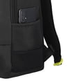 thumbnail image 5 of Mochila Samsonite Acceleration Rock Negra 26 Litros, 5 of 5
