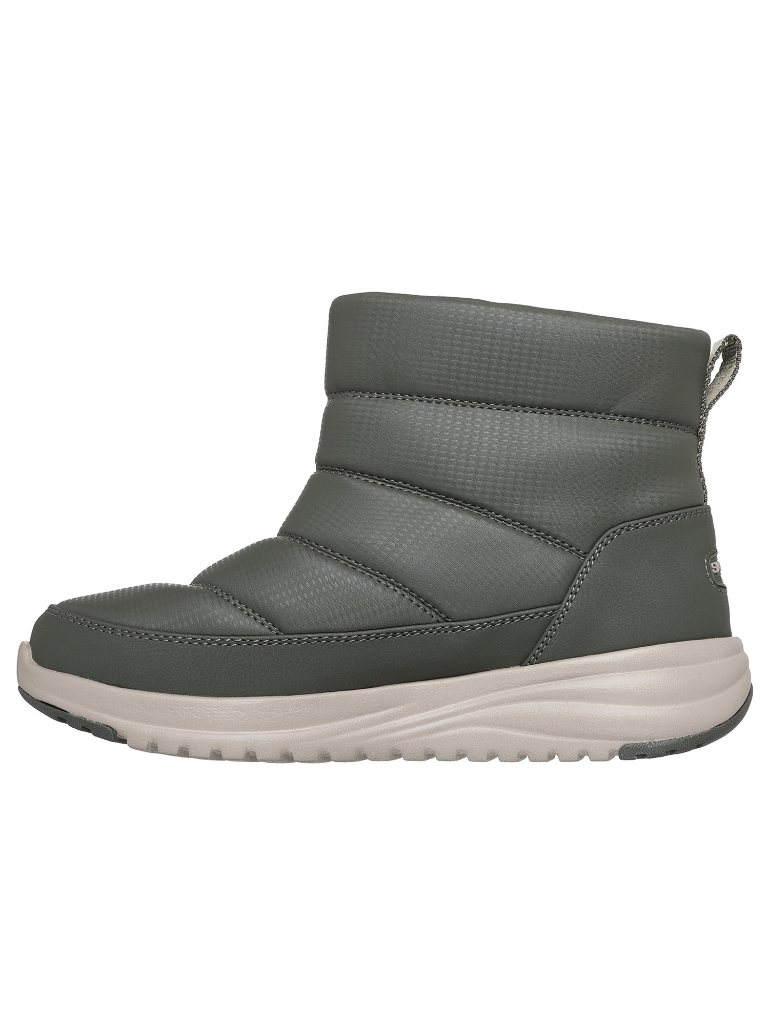 Skechers Women's On-The-Go Stellar Quilted Boot