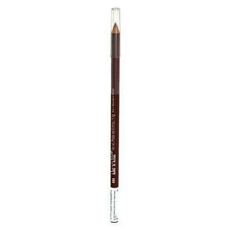 Wet N' Wild Coloricon Lip Liner Brandy Wine #666