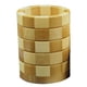 thumbnail image 1 of Portaherramientas de cocina de bambú, Porta utensilios de cocina de bambú de forma redonda, 1 of 5