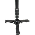 thumbnail image 2 of Vanguard VEO 2S AM-264TR Monopod with Smart Phone Holder and Bluetooth Remote (VEO2SAM-264TR), 2 of 10