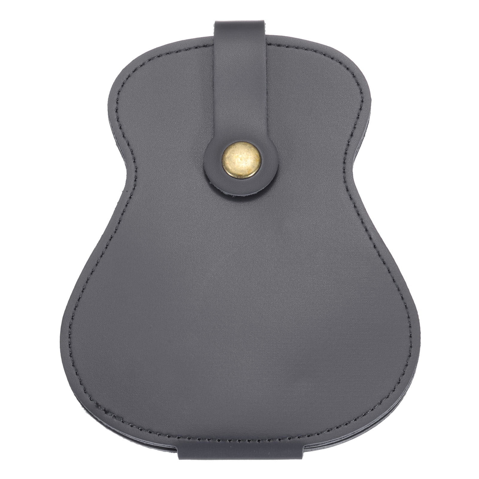 QUARKZMAN Boîte de Rangement pour Médiators de Guitare