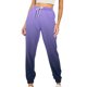 thumbnail image 1 of Pntutb Mujer Moda Casual Deportes Slim Fit Cintura Alta Suelta Pierna Ancha Pantalones Con Cordones Pntutb Pntutb-2384, 1 of 6