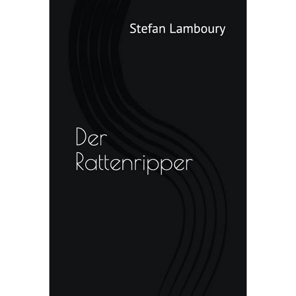 Der Rattenripper (Paperback)