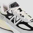 thumbnail image 5 of New Balance 990 v6 Running Shoes Teddy Santis Grey Black 990TG6 Size 7 Wmns 8.5, 5 of 5