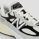 thumbnail image 5 of New Balance 990 v6 Running Shoes Teddy Santis Grey Black 990TG6 Size 7 Wmns 8.5, 5 of 6