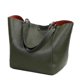 thumbnail image 1 of Handbag Luxury Leather Shoulder Bags For Women Big Capacity Top-handle Totes Crossbody Women Bag Large Purses And Handbags Bolsa, 1 of 5