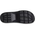 thumbnail image 3 of Sandalia Unisex Crocs Stomp Fisherman Plataforma Dark Iris, 3 of 7