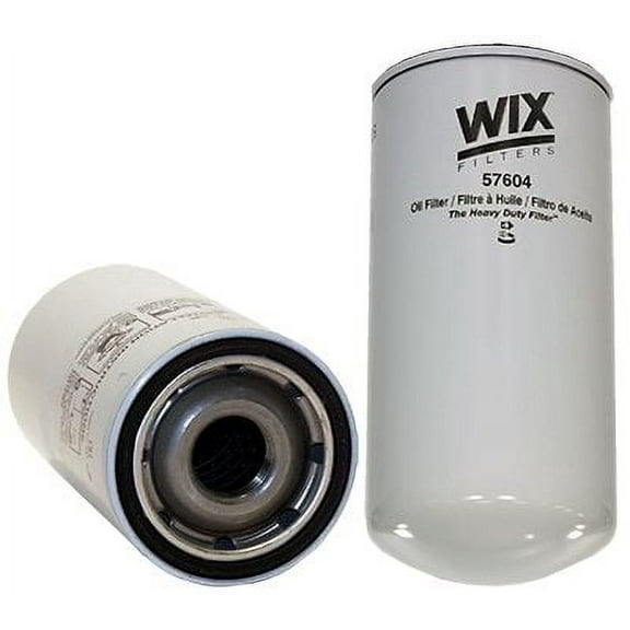 Wix Oil Filter - 57604