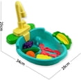 thumbnail image 4 of Bañera para mascotas para loros y pájaros, bañera automática para loros con grifo, ducha para pájaros, bañera, comedero para pájaros, 4 of 5