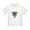 White, variant on CafePress - Power Rangers Green Ranger Zzzz Toddler T Shirt - Cute Toddler T-Shirt, 100% Cotton