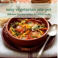 thumbnail image 1 of Pre-Owned Easy Vegetarian One-Pot: Delicious fuss-free recipes for hearty meals (Hardcover) 1849751609 9781849751605, 1 of 1