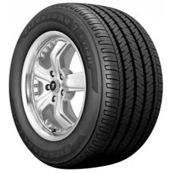 Firestone FT140 Toutes Saisons 215/55R16 93H Pneu