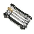 thumbnail image 3 of stanreset Outil de Réparation de Plongée Outils de Maintenance Multifonctions Pliage Robuste Réglage Plongeur Extérieur Accessoires de Plongée Sous-Marine Noir, 3 of 6