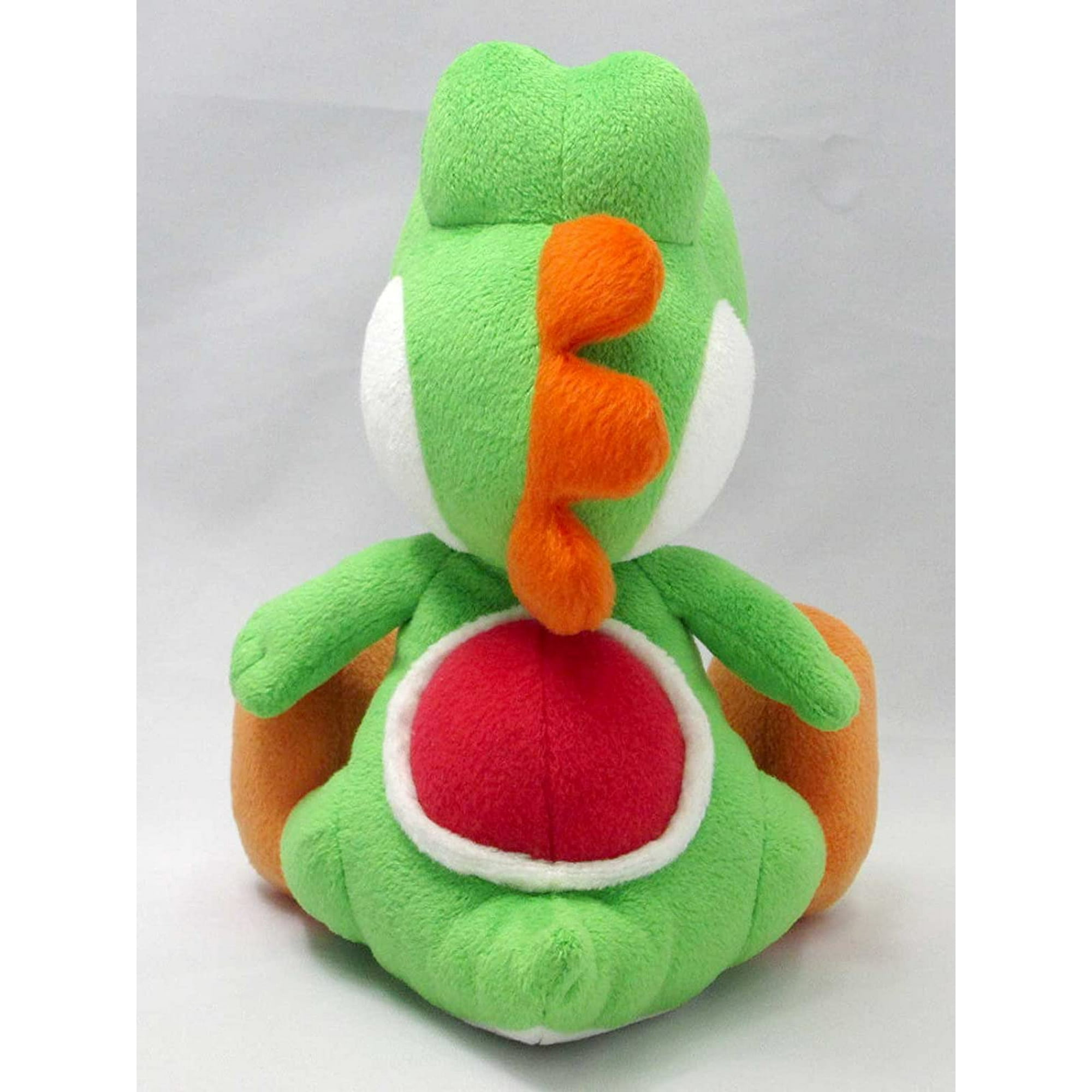 【315】yoshiページ Little Buddy Super Mario All Star Collection 1416 Yoshi