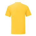 thumbnail image 3 of Fruit of the Loom - Camiseta Iconic Premium de Algodón Ringspun para Hombre (Girasol), 3 of 3