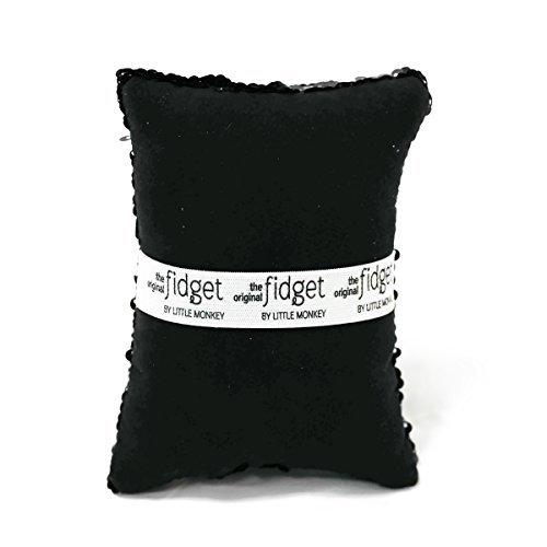 magic relaxing pillow