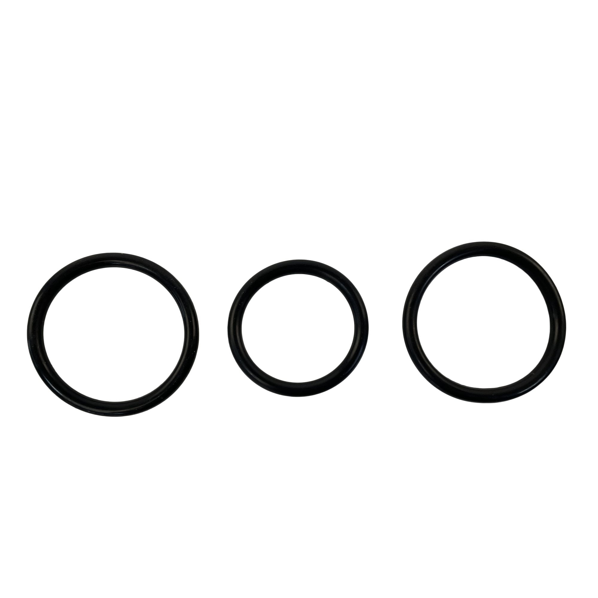 Coolant Tee And Radiator Hose ORing Kit For 2011 2012 2013 2014 2015