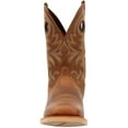 thumbnail image 4 of Durango Men's Men'S Rebel Pro Performance Western Boot Broad Square Toe Tan 8 D(M) US, 4 of 7