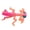 Spring, variant on Selling 3D-printed Multi-color Animal Mantis Model With Movable Joints For Tabletop Decorative And 's Toy
