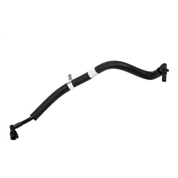 Positive Crankcase Ventilation Tube