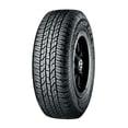 thumbnail image 2 of 1 Llanta 265/70R15 112H YOKOHAMA  Geo A/Tg015, 2 of 2