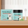 thumbnail image 3 of RKSTN Teeth Care Dog Teeth Powder Pet Teeth Cleansing Powder 150G, 3 of 8