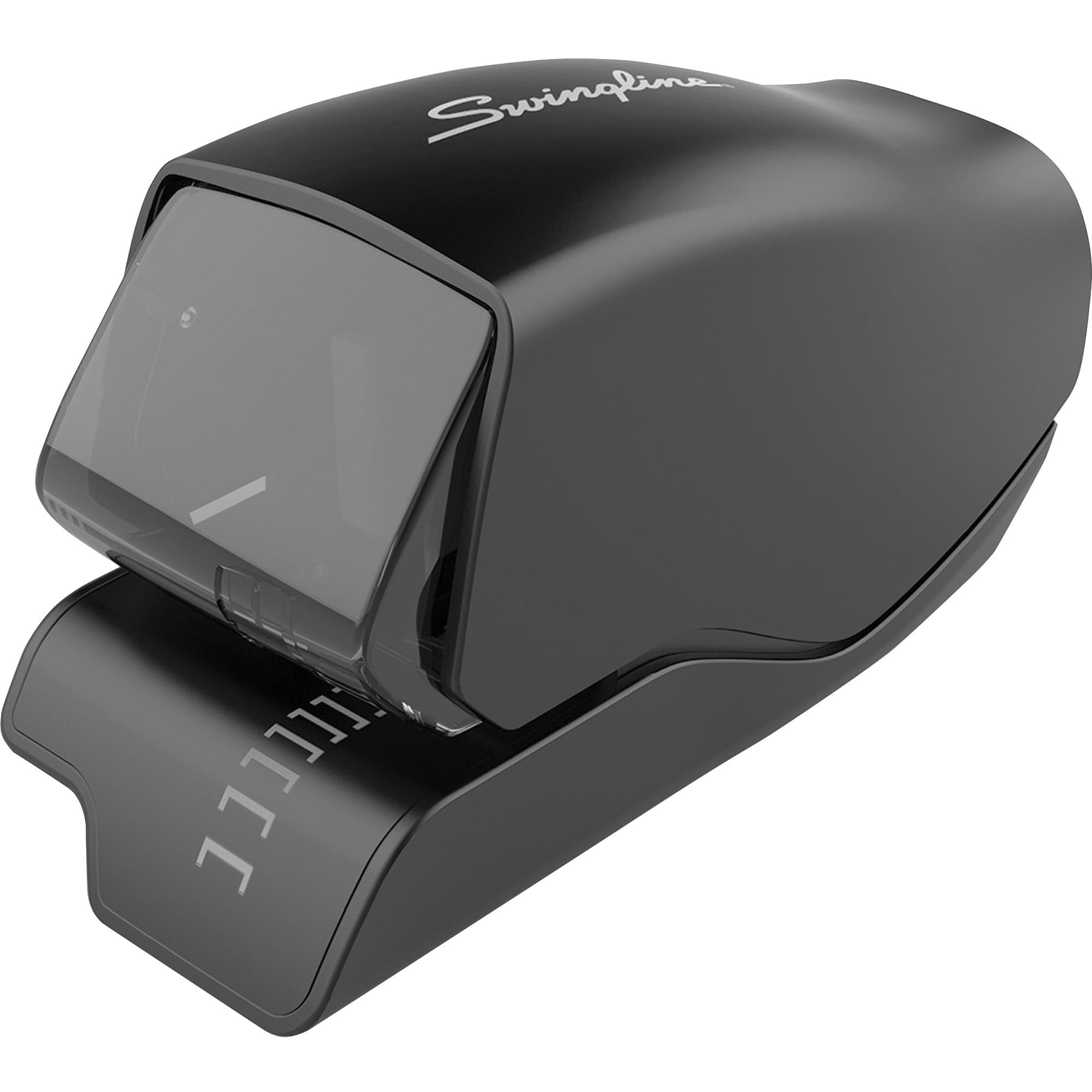 Swingline, SWI50202, 502e Desktop Electric Stapler, 1 Each, Black