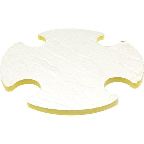Enclosure Insulation for Pentair Master Temp/Max E-Therm, Bottom 42001-0074S