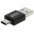 thumbnail image 2 of Adaptador USB 30 macho a tipo C macho OTG ANGGREK, 2 of 8