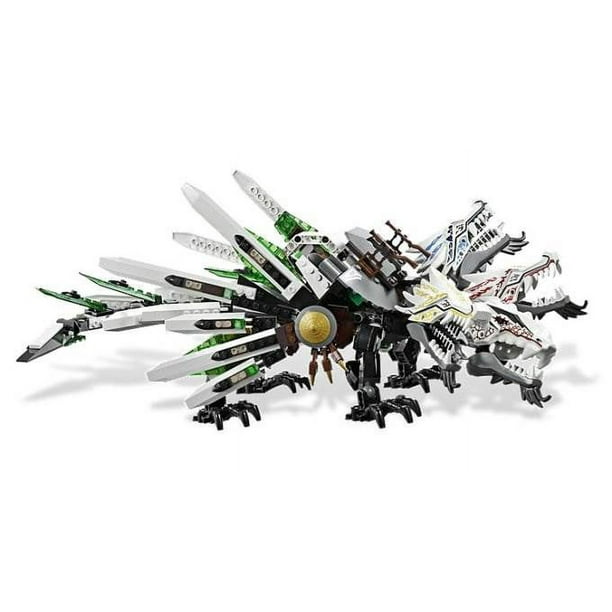 Ninjago Dragon Set 9450 - Kids' construction sets - Walmart