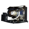 thumbnail image 5 of Lutema Platinum for Dell 4100MP Projector Lamp with Housing (Original Philips Bulb Inside), 5 of 5