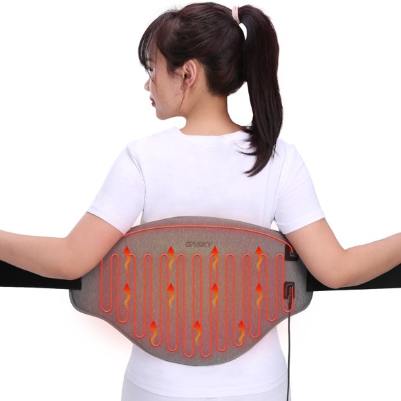 Heating Pads Back Pain